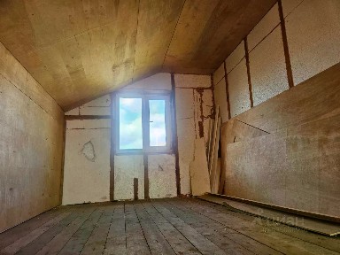 Продается 2-этажный дом, 33 м²