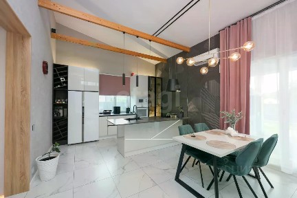 Продается 1-этажный дом, 159,5 м²