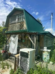 Продается участок, 9,21 сот.