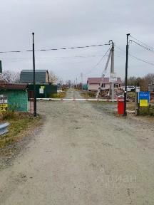 Продается участок, 6,4 сот.