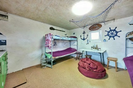 Продается 1-этажный дом, 16 м²