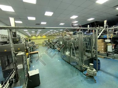 Продается склад, 4 212 м²