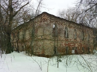Продается здание, 323,1 м²