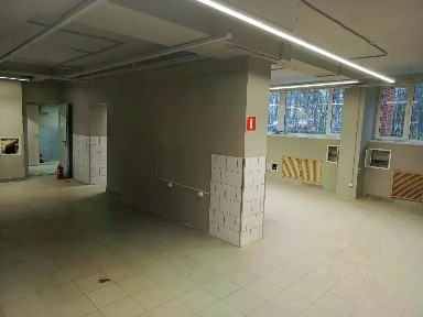 Сдается торговая площадь, 125 м²