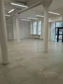 Сдается помещение свободного назначения, 161,3 м²