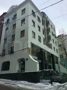 Сдается офис (B)