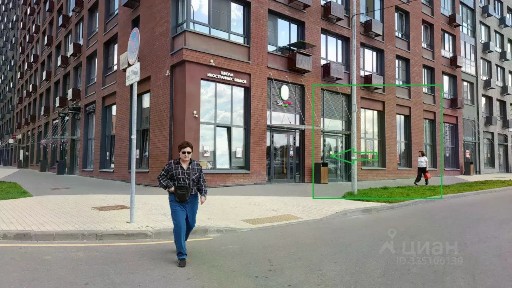 Сдается помещение свободного назначения, 89,9 м²