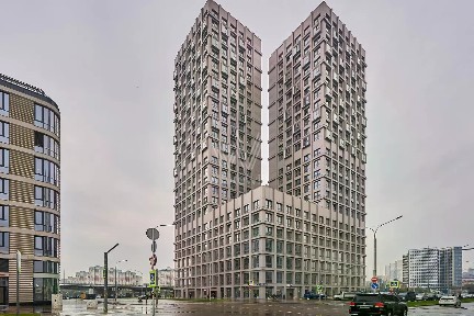 Сдается офис, 205 м²