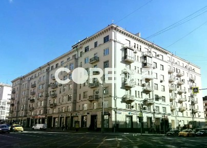 Сдается торговая площадь, 79,6 м²