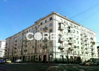 Сдается торговая площадь, 60,6 м²