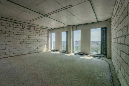 Москва, СВАО, р-н Марьина роща, ул. Двинцев, 3С1