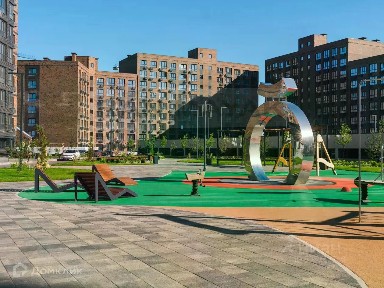 Продается 1-комн. квартира, 37,6 м²
