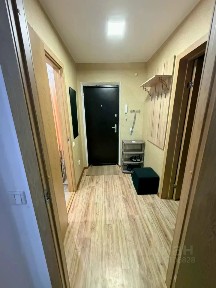 Продается 1-комн. квартира, 40 м²