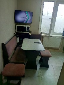 Продается 3-комн. квартира, 51,8 м²