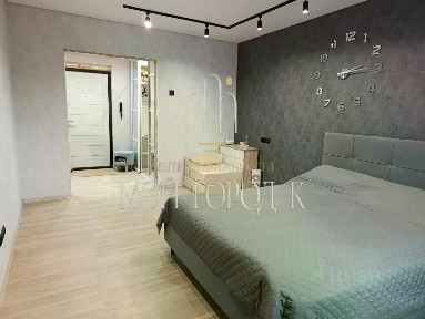 Продается 1-комн. квартира, 38,9 м²