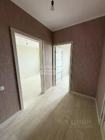 Продается 1-комн. квартира, 35,8 м²