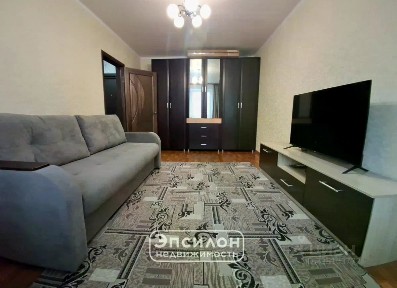 Продается 1-комн. квартира, 37,2 м²
