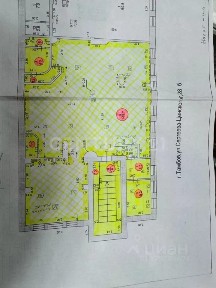 Продается торговая площадь, 195 м²