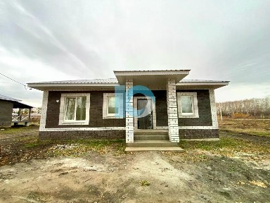 Продается 1-этажный дом, 113,9 м²