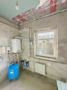 Продается 1-этажный дом, 107,9 м²