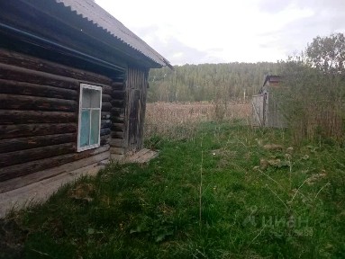 Продается 1-этажный дом, 42 м²
