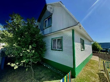 Продается 2-этажный дом, 75 м²