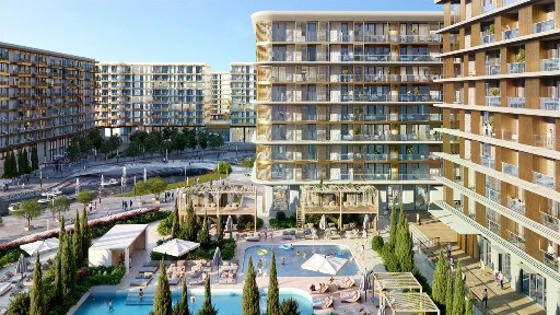 Продается студия, 31 м²