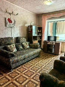 Продается 1-комн. квартира, 33,3 м²
