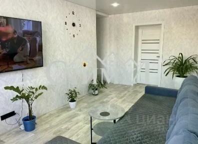 Продается 2-комн. квартира, 42,9 м²