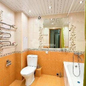 Продается 2-комн. квартира, 50,3 м²