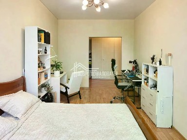 Продается 1-комн. квартира, 49,8 м²