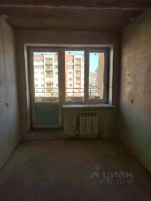 Продается 1-комн. квартира, 38,8 м²