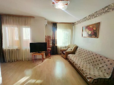 Продается 1-комн. квартира, 35 м²