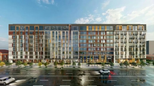 Продается 3-комн. квартира, 98,7 м²