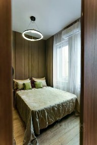 Продается апартаменты-студия, 27 м²