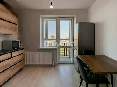 Продается 1-комн. квартира, 31,5 м²