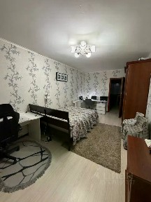 Продается 3-комн. квартира, 66,7 м²