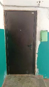 Продается 2-комн. квартира, 43,5 м²