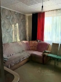 Сдается 1-этажный дом, 45 м²