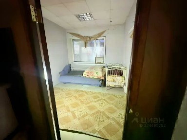Сдается 1/2 часть 1-этажного дома, 55 м²