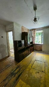 Продается 2-комн. квартира, 41,3 м²