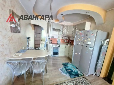 Продается 2-комн. квартира, 51,7 м²
