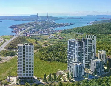 Продается 1-комн. квартира, 46,29 м²