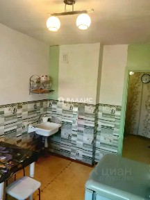 Продается 2-комн. квартира, 50,5 м²