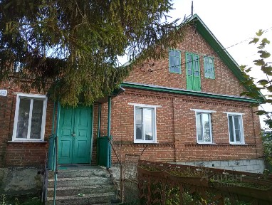 Продается 1-этажный дом, 98 м²