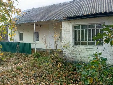 Продается 1-этажный дом, 34,2 м²