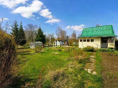 Продается 2-этажный дом, 50 м²