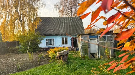 Продается 1-этажный дом, 73 м²