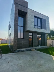 Продается 2-этажный коттедж, 168,4 м²