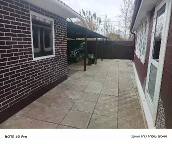 Продается 1-этажный коттедж, 67 м²